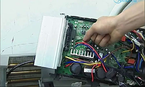 葫芦岛美的空调电话是多少