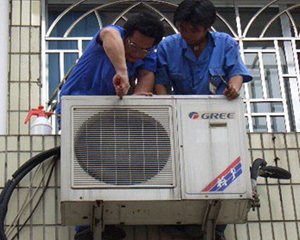 葫芦岛空调维修售后服务中心