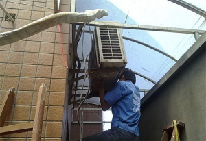 葫芦岛空调维修售后服务中心