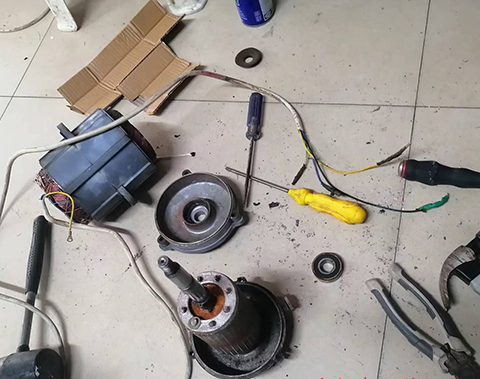 葫芦岛空调维修售后服务中心电话在哪里找