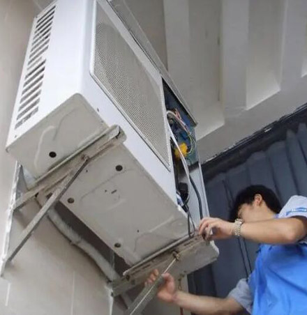 葫芦岛24小时空调维修热线