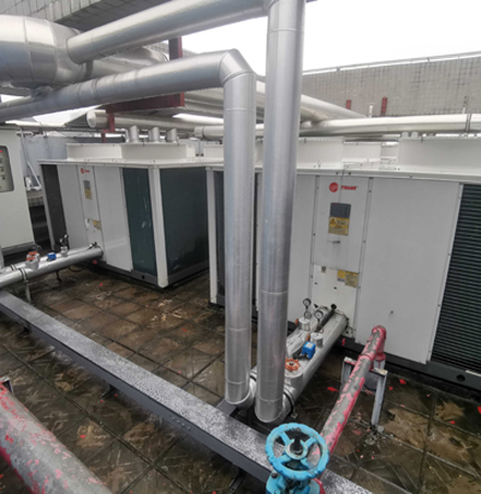 葫芦岛附近中央空调维修 葫芦岛上门中央空调维修